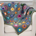 First Signs of Spring Crochet Pattern - (PDF) Digital Download