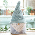 GABBY'S SIGNATURE DESIGNS: Gnome Basket Crochet Pattern - (PDF) Digital Download
