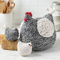 Chicken Fam Amigurumi Crochet Pattern - (PDF) Digital Download