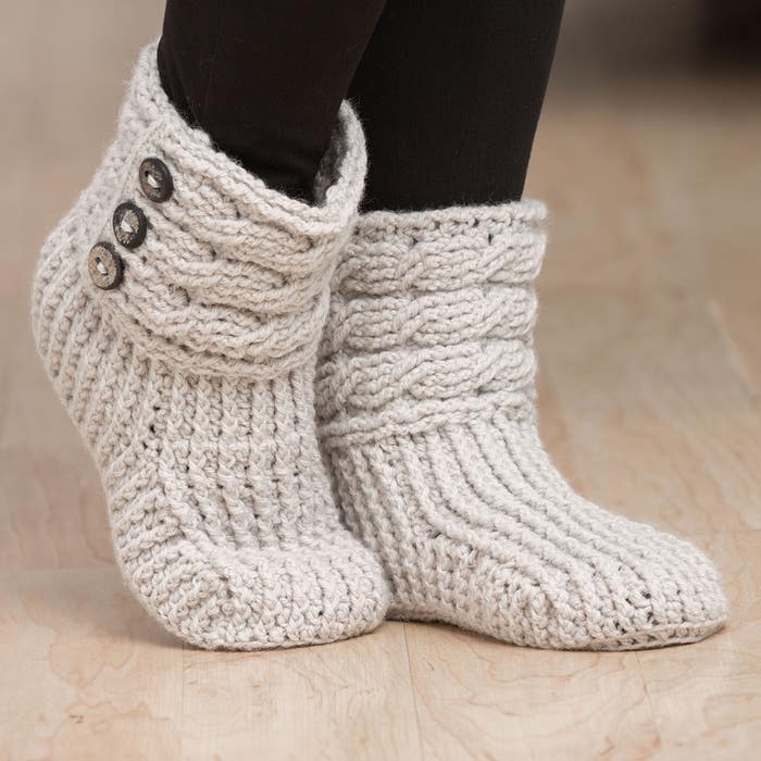 GABBY'S SIGNATURE DESIGNS: Helix Crochet Boots Crochet Pattern - (PDF) Digital Download
