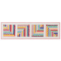 Good Old Days Table Runner Quilt Pattern - (PDF) Digital Download