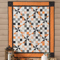 EXCLUSIVELY GABBY'S QUILT DESIGNS: Shadow Dance Quilt Pattern - (PDF) Digital Download