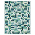 EXCLUSIVELY GABBY'S QUILT DESIGNS: Rising Tide Quilt Pattern - (PDF) Digital Download