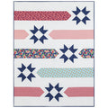 Wish Making Quilt Pattern -Digital Download