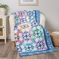 All Kinds Quilt Pattern - (PDF) Digital Download