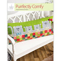 EXCLUSIVELY GABBY'S QUILT DESIGNS: Purrfectly Comfy Bench Pillow Quilt Pattern - (PDF) Digital Download