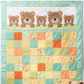 EXCLUSIVELY GABBY'S QUILT DESIGNS: Sweet Dreams Quilt Pattern - (PDF) Digital Download