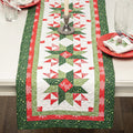 Home for the Holidays Quilt Pattern - (PDF) Digital Download
