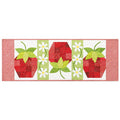 Hello Summer Table Runner Quilt Pattern - (PDF) Digital Download