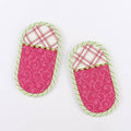 Pincher Pot Holders Sewing Pattern - (PDF) Digital Download