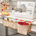 Sewing Machine Organizer Pad Sewing Pattern - (PDF) Digital Download