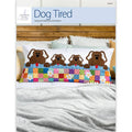 EXCLUSIVELY GABBY'S QUILT DESIGNS: Dog Tired Pillow Quilt Pattern - (PDF) Digital Download